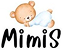 Mimi-space logo